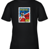Retro Baseball Card Wrapper Youth T-Shirt –