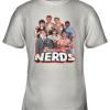 Revenge Of The Nerds Youth T-Shirt –