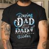 Rowing Dad Gifts For Daddy Father Day Crew Men T Shirt  Itees Global
