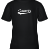 SAUCEY SWAG BASEBALL Youth T-Shirt –