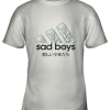 Sad Boy Youth T-Shirt –