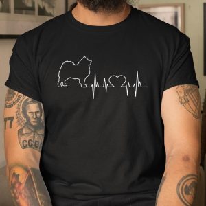 Samoyed Dad Mom T Shirt GiftDZS3TYUVC2 T Shirt Itees Global 1