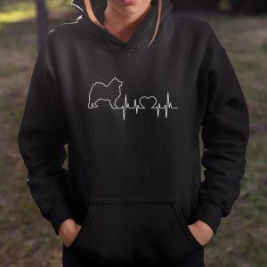 Samoyed Dad Mom T Shirt GiftDZS3TYUVC2 T Shirt Itees Global 4