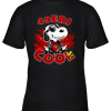 San Francisco 49ers Snoopy Joe Cool We’re Awesome Youth T-Shirt –