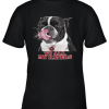 San Francisco 49ers To All My Haters Dog Licking Youth T-Shirt –