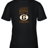 San Francisco Baseball Youth T-Shirt –