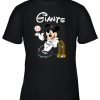 San Francisco Giants Mickey Taking The Trophy Mlb 2019 Youth T-Shirt –