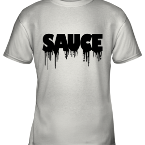 Sauce Youth T-Shirt –
