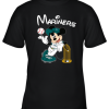 Seattle Mariners Mickey Taking The Trophy MLB 2019 Youth T-Shirt –