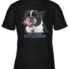 Seattle Seahawks To All My Haters Dog Licking Youth T-Shirt –