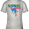Sega Sonic The Hedgehog Youth T-Shirt –