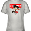 Songoku Supreme Youth T-Shirt –