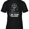 Star Wars Teacher Youth T-Shirt –