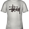 Stussy 14s Youth T-Shirt –