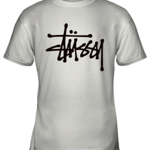 Stussy 14s Youth T-Shirt –