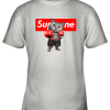 Supreme Boxing CatSupreme Boxing Cat Youth T-Shirt –