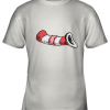 Supreme Cat In The Hat Youth T-Shirt –