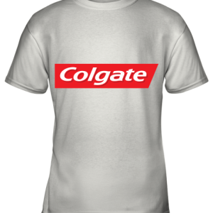 Supreme Colgate Youth T-Shirt –