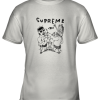 Supreme RIP Daniel Johnston Youth T-Shirt –
