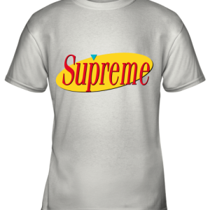Supreme Seinfeld Youth T-Shirt –