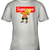 Supreme Simpson Dabbing Youth T-Shirt –