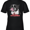 Tampa Bay Buccaneers To All My Haters Dog Licking Youth T-Shirt –