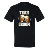 Team Groom Men’s Shirt