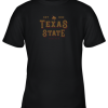 Texas State Bobcats Women_s College NCAA Youth T-Shirt –