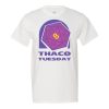 Thac0 Tuesday Men’s Tee