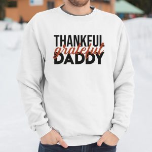 Thanksgiving Father Husband Dad T Shirt Itees Global 3