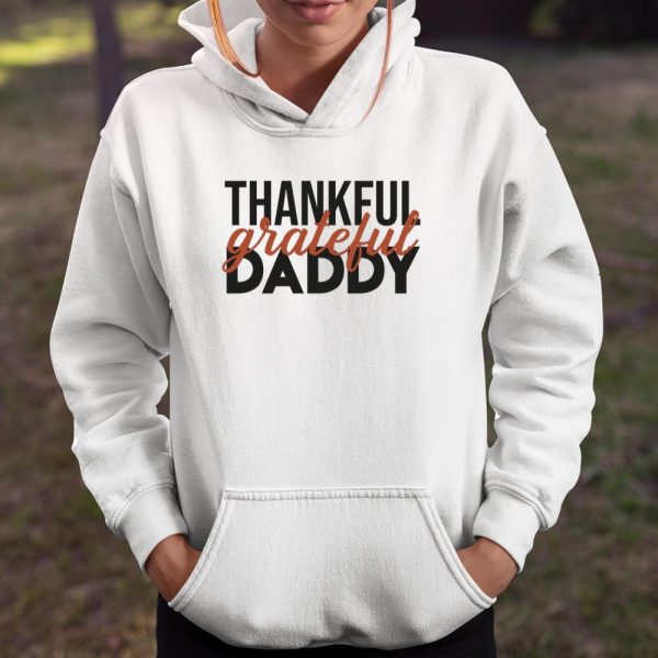 Thanksgiving Father Husband Dad T Shirt  Itees Global