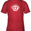 That’s My Boy #17 Baseball Player Mom or Dad Gift Youth T-Shirt –
