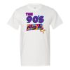 The 90’s Made Me Men’s Shirt
