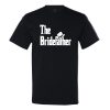 The Bridefather T-shirt