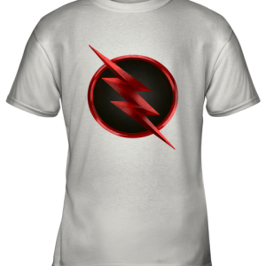 The Flash TV Series Reverse Flash Youth T-Shirt –