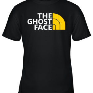 The Ghost Face Dead Wu Tang Clan Ghostface Youth T-Shirt –