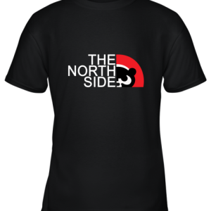 The North Side Cubs Youth T-Shirt –