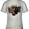 The Notorious Conor Mcgregor Gorilla Chest Tattoo Youth T-Shirt –