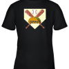 The Official Oppo Baseball Lovers Taco Youth T-Shirt –