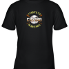 There Is No Crying In Baseball Youth T-Shirt –