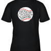 There is no Crying in Baseball Shirt by Baseball Youth T-Shirt –