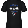 This Girl Loves Her Houston Texans Youth T-Shirt –