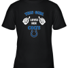 This Girl Loves Her Indianapolis Colts Youth T-Shirt –