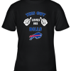 This Guy Loves Buffalo Bills Youth T-Shirt –