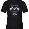 This Guy Loves His Baltimore Ravens Youth T-Shirt –