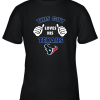 This Guy Loves His Houston Texans Youth T-Shirt –