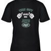 This Guy Loves His New York Jets Youth T-Shirt –
