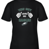 This Guy Loves His Philadelphia Eagles Youth T-Shirt –