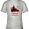 This Is My Hallmark Christmas Movies Watching Youth T-Shirt –