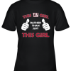 This Ny Girl Rather Than Just This Girl Youth T-Shirt –